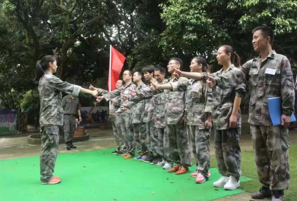 中国电信集团